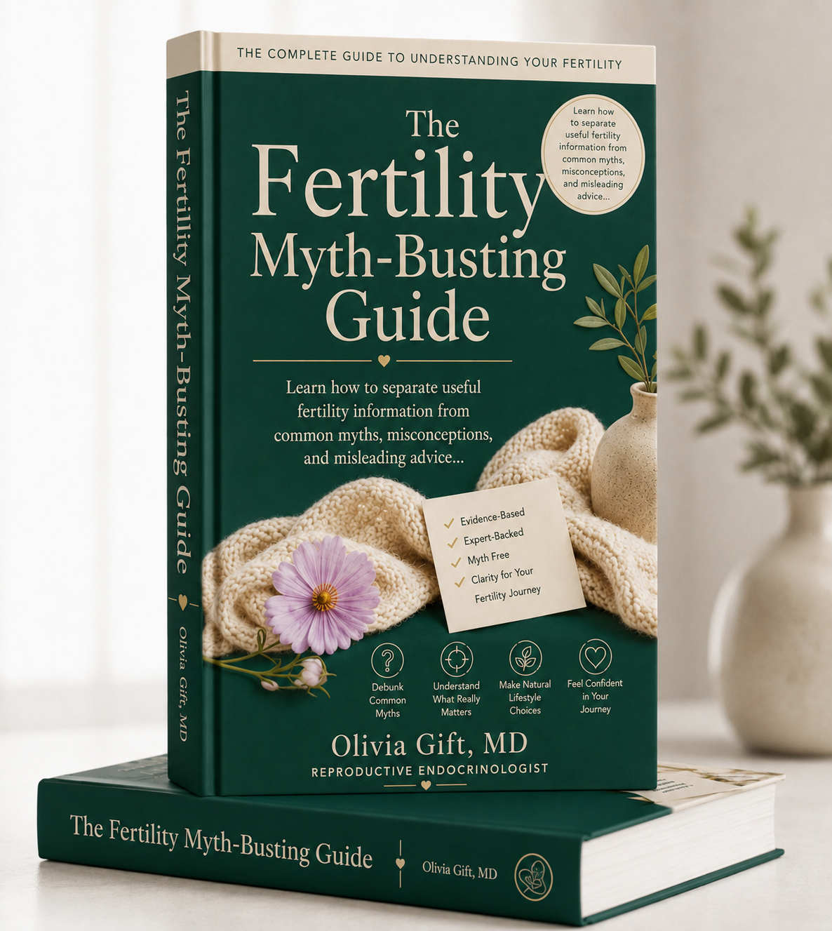 The Fertility Myth-Busting Guide